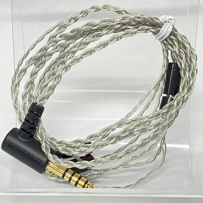 【中古】CEPHALUS (ケファロス) 4.4mm5極バランス/カスタムIEM2pin 【NLE-CPH】【秋葉原】