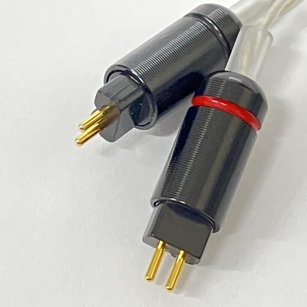 【中古】CEPHALUS (ケファロス) 4.4mm5極バランス/カスタムIEM2pin 【NLE-CPH】【秋葉原】