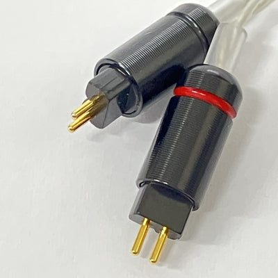 【中古】CEPHALUS (ケファロス) 4.4mm5極バランス/カスタムIEM2pin 【NLE-CPH】【秋葉原】