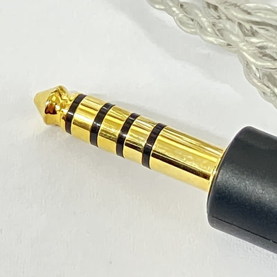 【中古】CEPHALUS (ケファロス) 4.4mm5極バランス/カスタムIEM2pin 【NLE-CPH】【秋葉原】