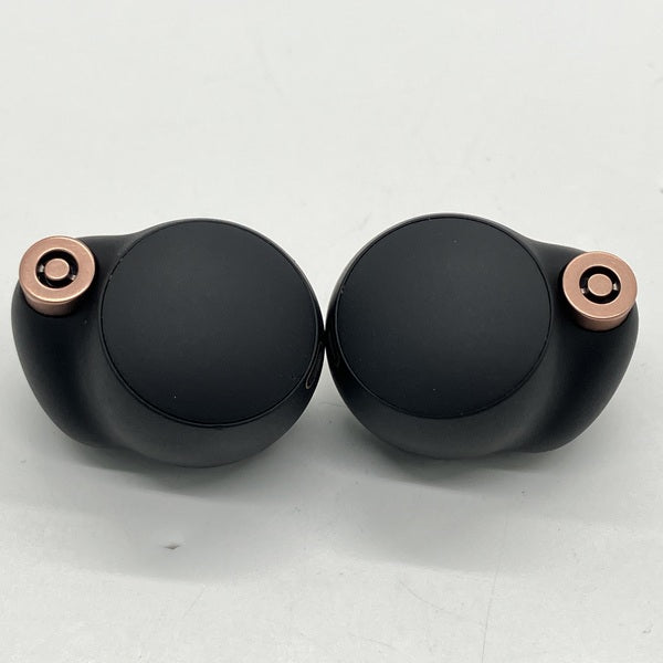 SONY 【中古】WF-1000XM4 BM ブラック【秋葉原】 – e☆イヤホン