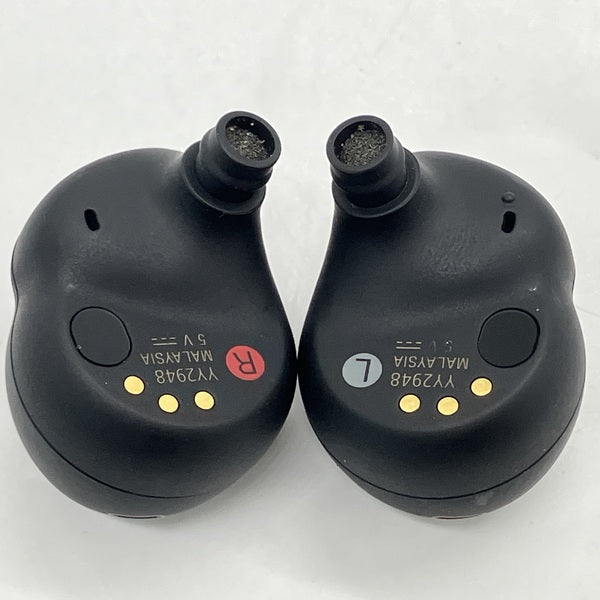 SONY 【中古】WF-1000XM4 BM ブラック【秋葉原】 – e☆イヤホン