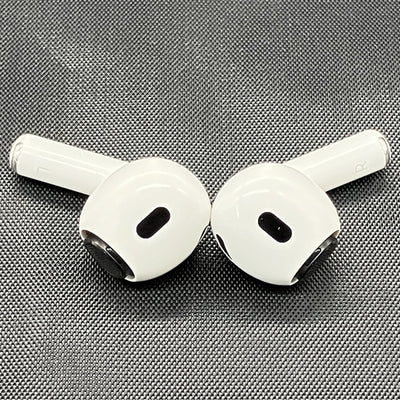 【中古】MagSafe充電ケース(USB-C)付きAirPods Pro(第2世代) MTJV3JA【日本橋】