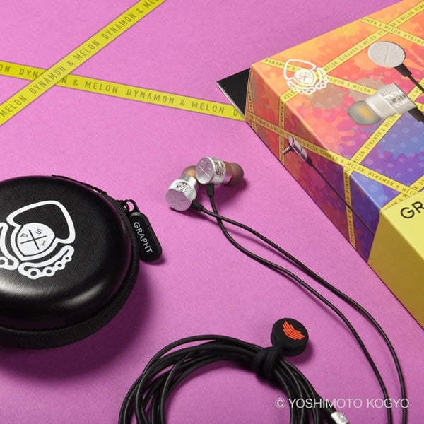 GRAPHT THE SHOOTER SPIX Edition (2.0m) 【TGR131-SPX-ONE】【期間