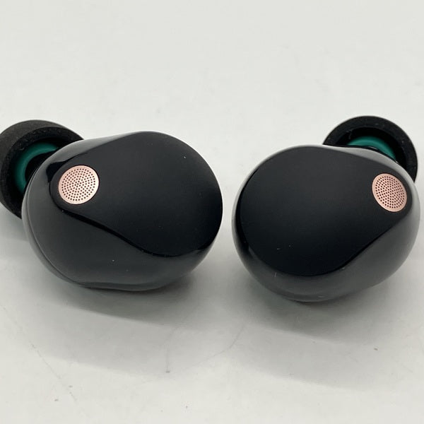 SONY 【中古】WF-1000XM5 B ブラック【秋葉原】 – e☆イヤホン