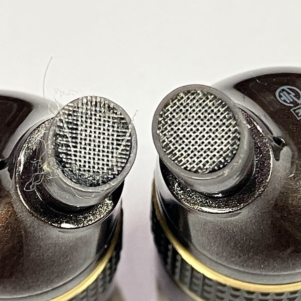 SENNHEISER - (ほぼ新品)aviot TE-BD21j-ltd ピエール中野コラボモデル AVIOT TE-BD21j-ltd ピエール中野コラボモデル【TE-BD21j-ltdpnk