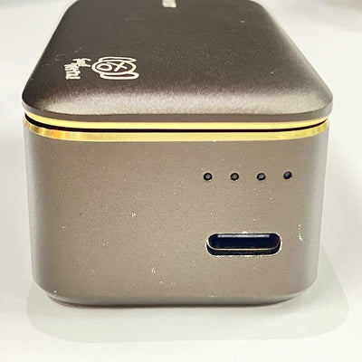 【中古】TE-BD21j-ltd ピエール中野コラボモデル【TE-BD21j-ltdpnk】【秋葉原】