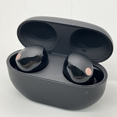 【中古】WF-1000XM5 B ブラック【日本橋】