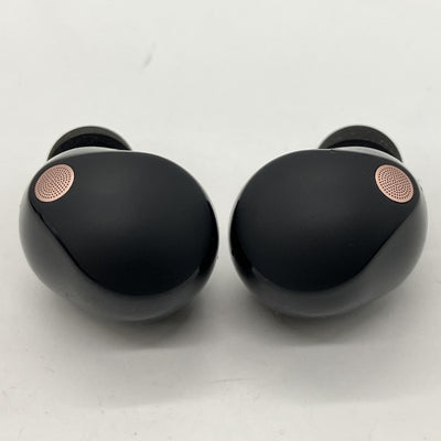 【中古】WF-1000XM5 B ブラック【日本橋】