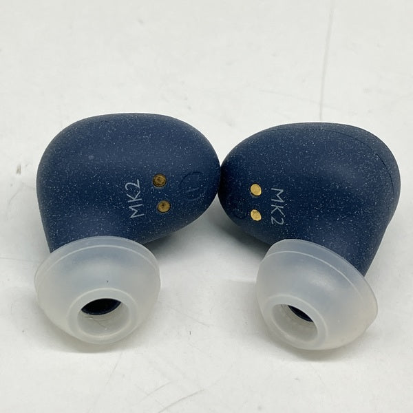 【中古】COTSUBU MK2 ネイビー 【AG-TWS09R-MK2 NAVY】【名古屋】