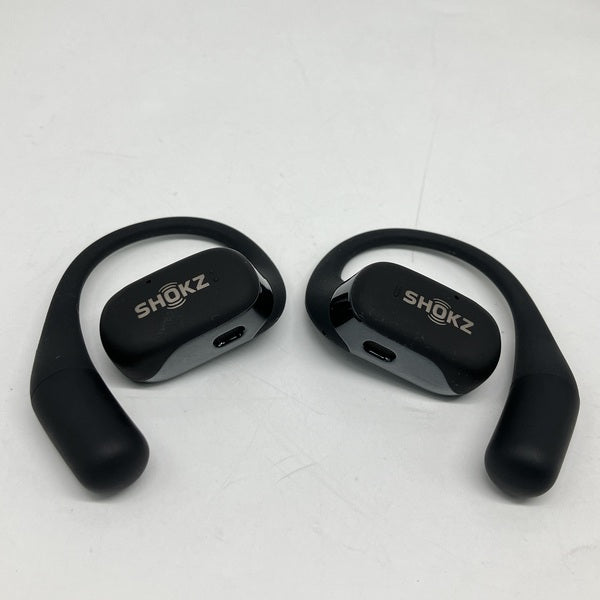 【中古】OpenFit Black【SKZ-EP-000020】【名古屋】