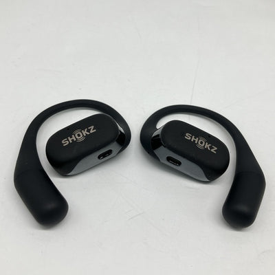 【中古】OpenFit Black【SKZ-EP-000020】【名古屋】
