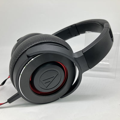 【中古】SOLID BASS ATH-WS550 BRD【日本橋】
