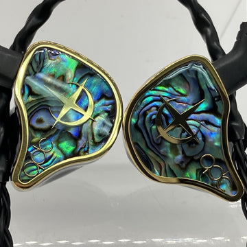 qdc emperor 二手價格 | HifiZero