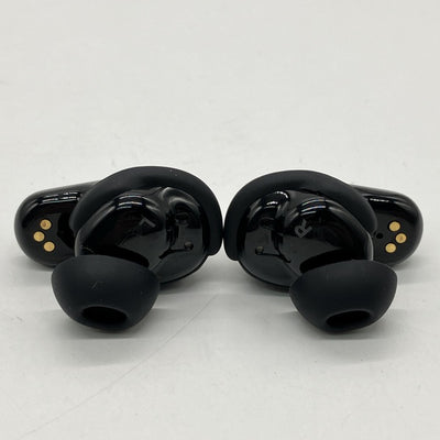 【中古】QuietComfort Ultra Earbuds Black【秋葉原】