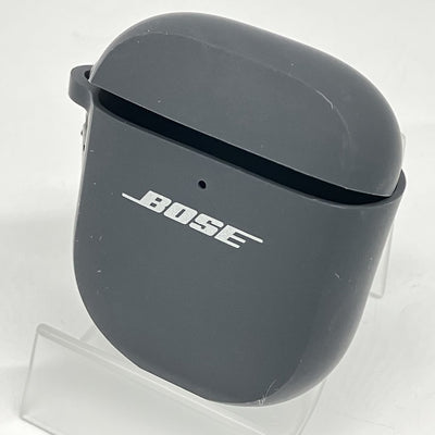 【中古】Wireless Charging Case Cover Black【秋葉原】