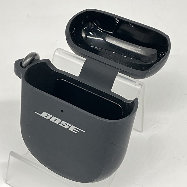 【中古】Wireless Charging Case Cover Black【秋葉原】