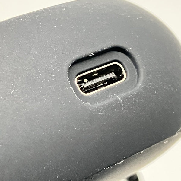 【中古】Wireless Charging Case Cover Black【秋葉原】
