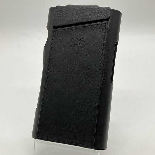 SHANLING 【中古】SHANLING M8T 専用PUケース ブラック【名古屋