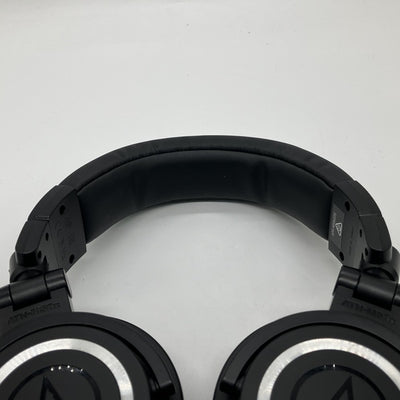 【中古】ATH-M50xSTS【日本橋】