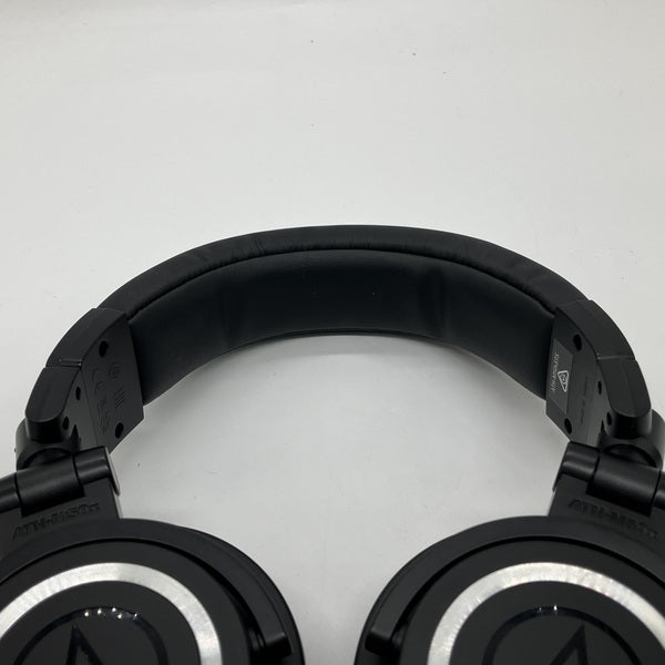 audio-technica 【中古】ATH-M50xSTS【日本橋】 – e☆イヤホン