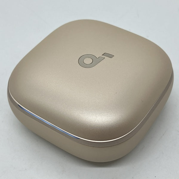 新品同様 Anker Soundcore Liberty 5 シャンパンゴールド Anker 【中古】Soundcore Liberty 5 シャンパンゴールド
