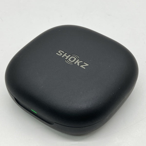 【中古】OpenFit2 Black【SKZ-EP-000045】【秋葉原】