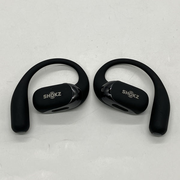 【中古】OpenFit2 Black【SKZ-EP-000045】【秋葉原】