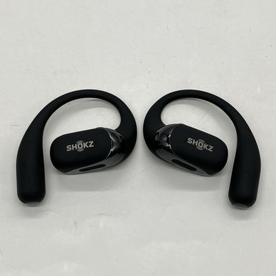 【中古】OpenFit2 Black【SKZ-EP-000045】【秋葉原】
