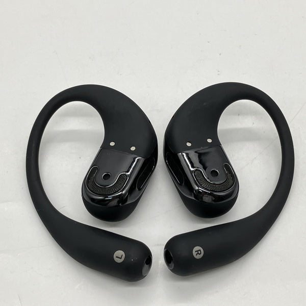 【中古】OpenFit2 Black【SKZ-EP-000045】【秋葉原】