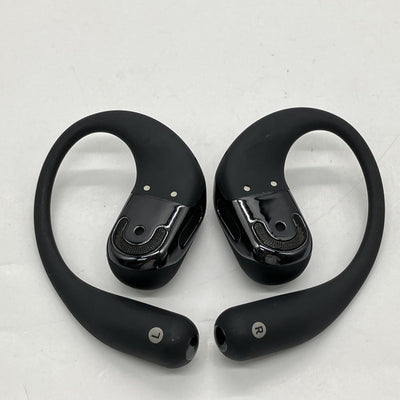 【中古】OpenFit2 Black【SKZ-EP-000045】【秋葉原】