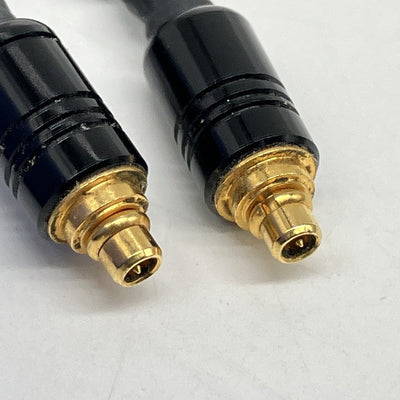 【中古】Tektite MMCX-4.4mm(5極) (イヤーループ仕様) 120cm【秋葉原】
