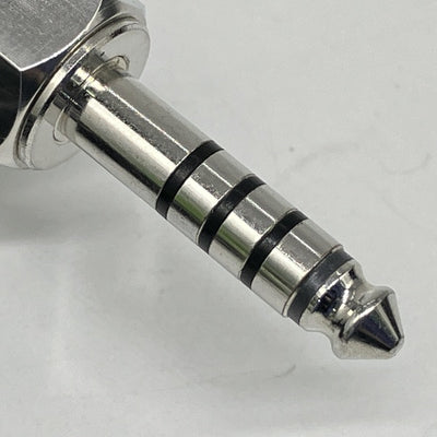 【中古】Tektite MMCX-4.4mm(5極) (イヤーループ仕様) 120cm【秋葉原】