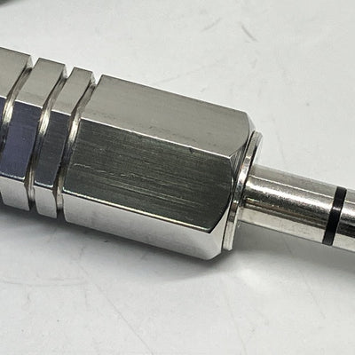 【中古】Tektite MMCX-4.4mm(5極) (イヤーループ仕様) 120cm【秋葉原】