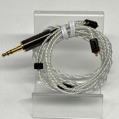 【中古】Axinite（アキシナイト） IPX-3.5mm (イヤーループ仕様) 120cm【秋葉原】