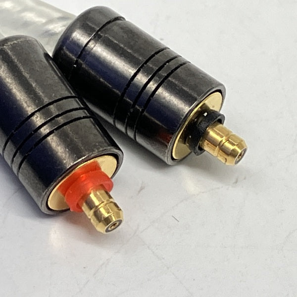 【中古】Axinite（アキシナイト） IPX-3.5mm (イヤーループ仕様) 120cm【秋葉原】