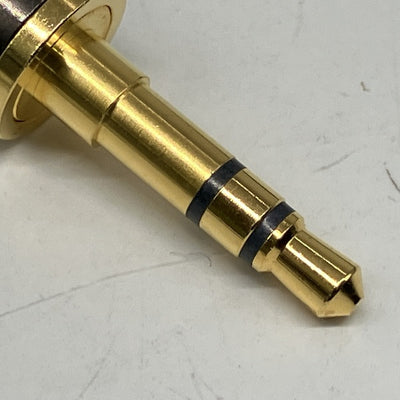 【中古】Axinite（アキシナイト） IPX-3.5mm (イヤーループ仕様) 120cm【秋葉原】