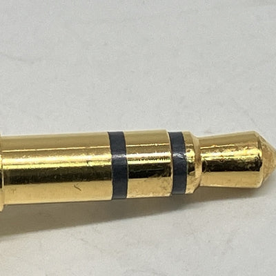 【中古】Axinite（アキシナイト） IPX-3.5mm (イヤーループ仕様) 120cm【秋葉原】