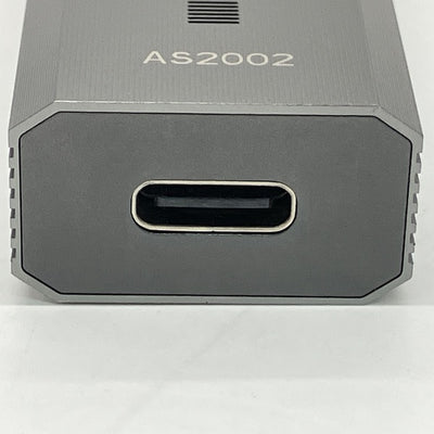 【中古】AS2002 USB DAC【日本橋】