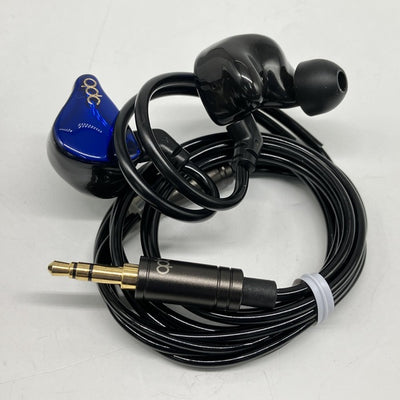 【中古】SUPERIOR Azure Blue 【QDC-SUPERIOR-BL】【日本橋】