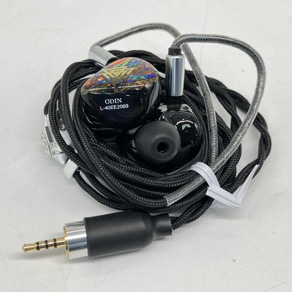 EMPIRE EARS 【中古】ODIN (Universal Fit)【秋葉原】 – e☆イヤホン