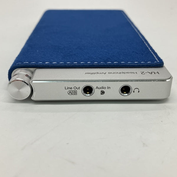 【中古】HA-2 Sapphire Blue 【OPP-HA2-SB】【秋葉原】