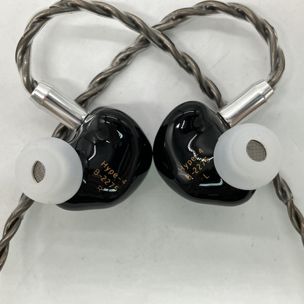【中古】Hype 4 Black【秋葉原】