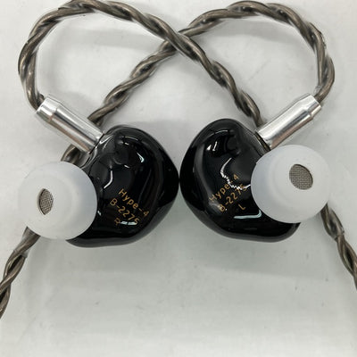 【中古】Hype 4 Black【秋葉原】
