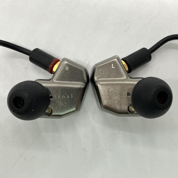 【中古】B2 【FI-B2BSSD】【秋葉原】