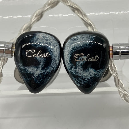 【中古】Kinera Celest RELENTLESS Kinera Celest 【中古】Relentless【秋葉原】 – e☆イヤホン
