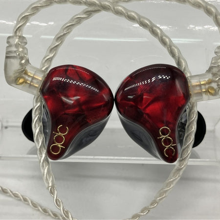 イヤホン qdc Hifi 8SH qdc Hifi 8SH – e☆イヤホン