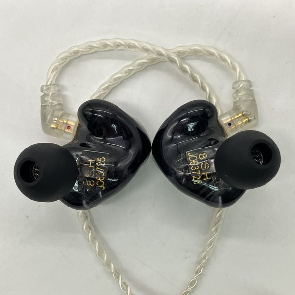 【中古】Hifi 8SH 【QDC-HIFI-8SH】【日本橋】