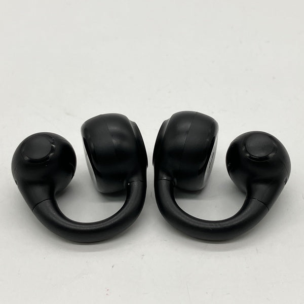 【中古】FLEX OPEN EARBUDS Black【仙台】