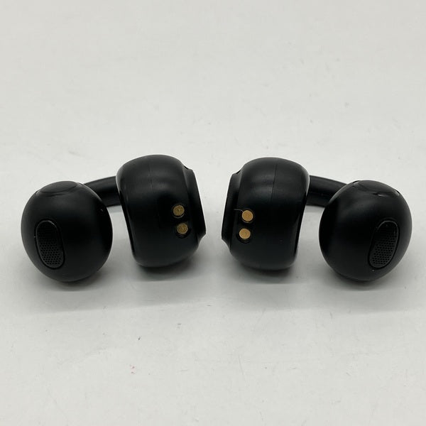 【中古】FLEX OPEN EARBUDS Black【仙台】